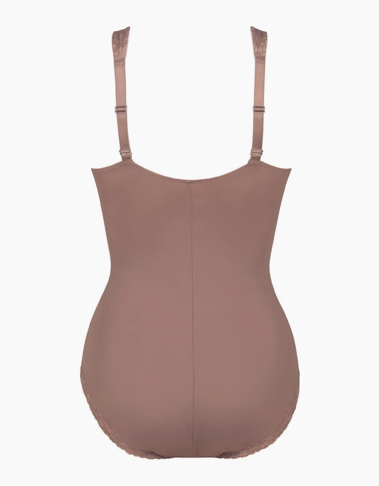 3517 Rosa Faia by Anita Abby Moulded Body