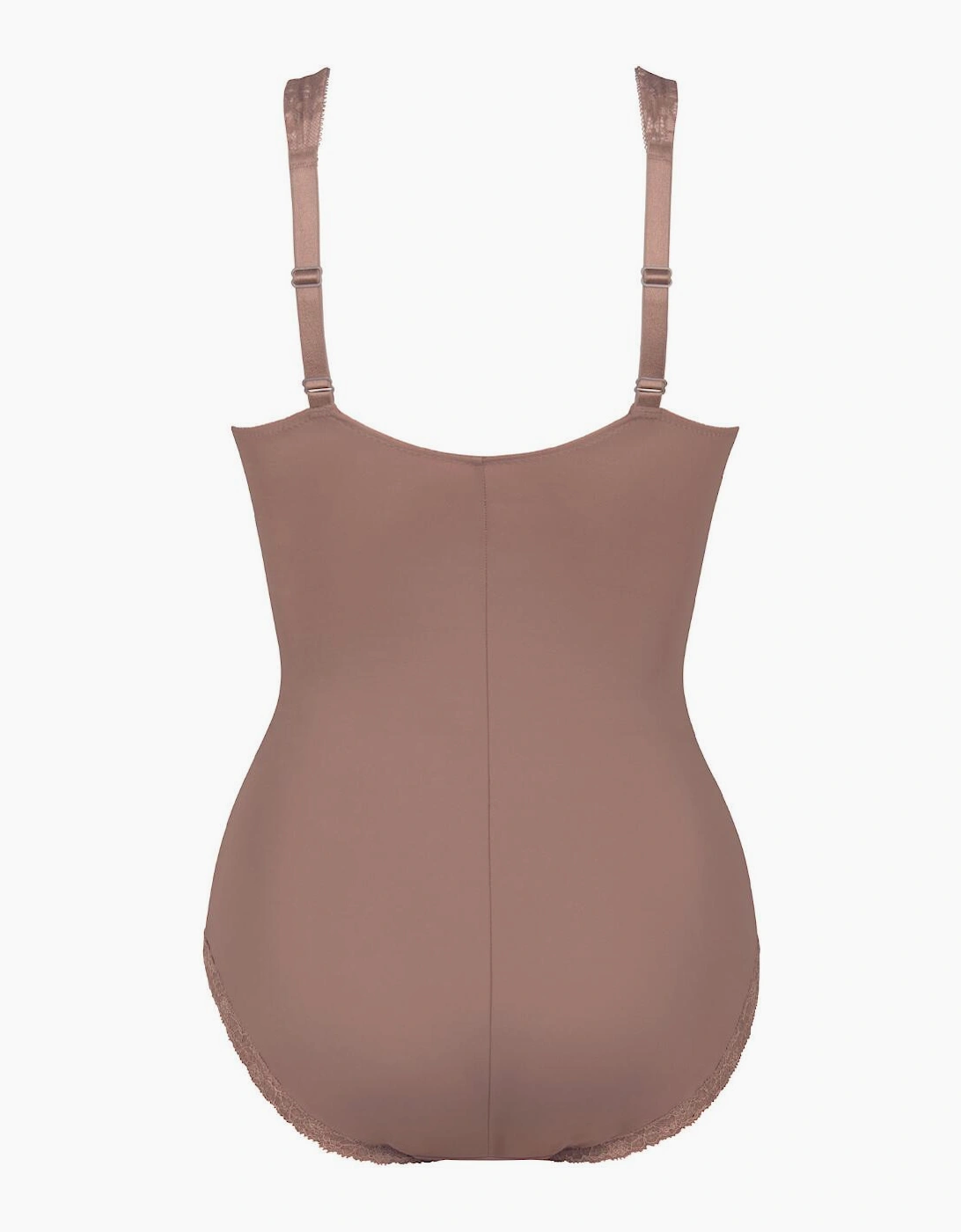 3517 Rosa Faia by Anita Abby Moulded Body