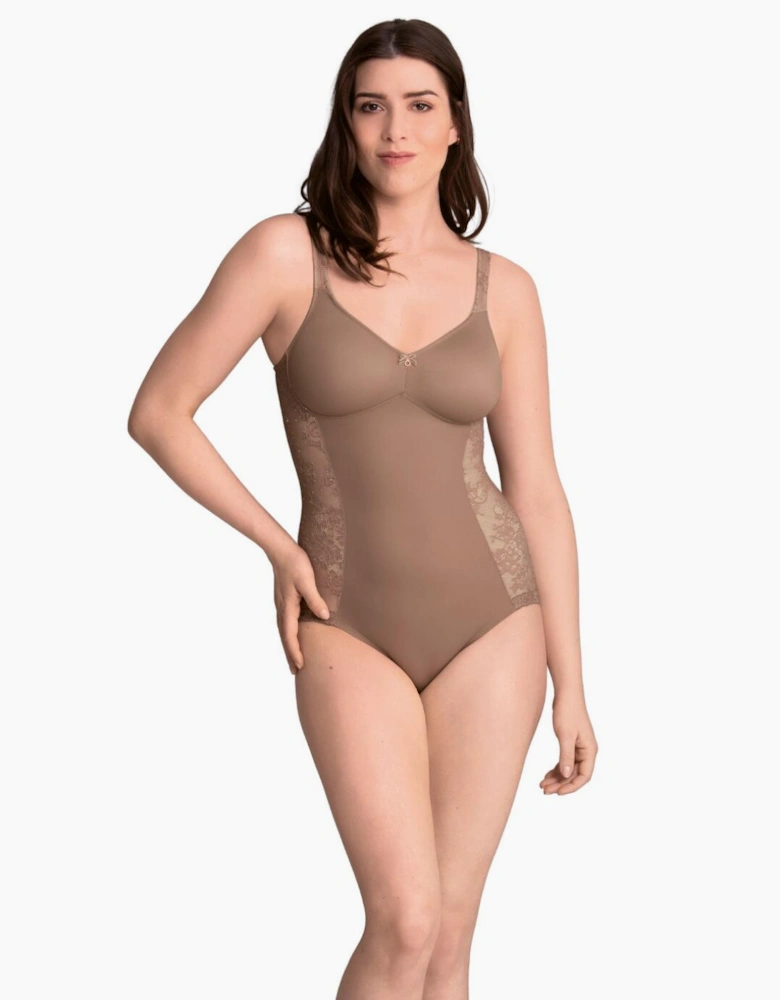 3517 Rosa Faia by Anita Abby Moulded Body