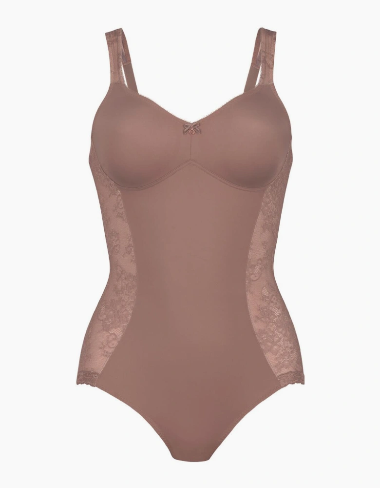 3517 Rosa Faia by Anita Abby Moulded Body