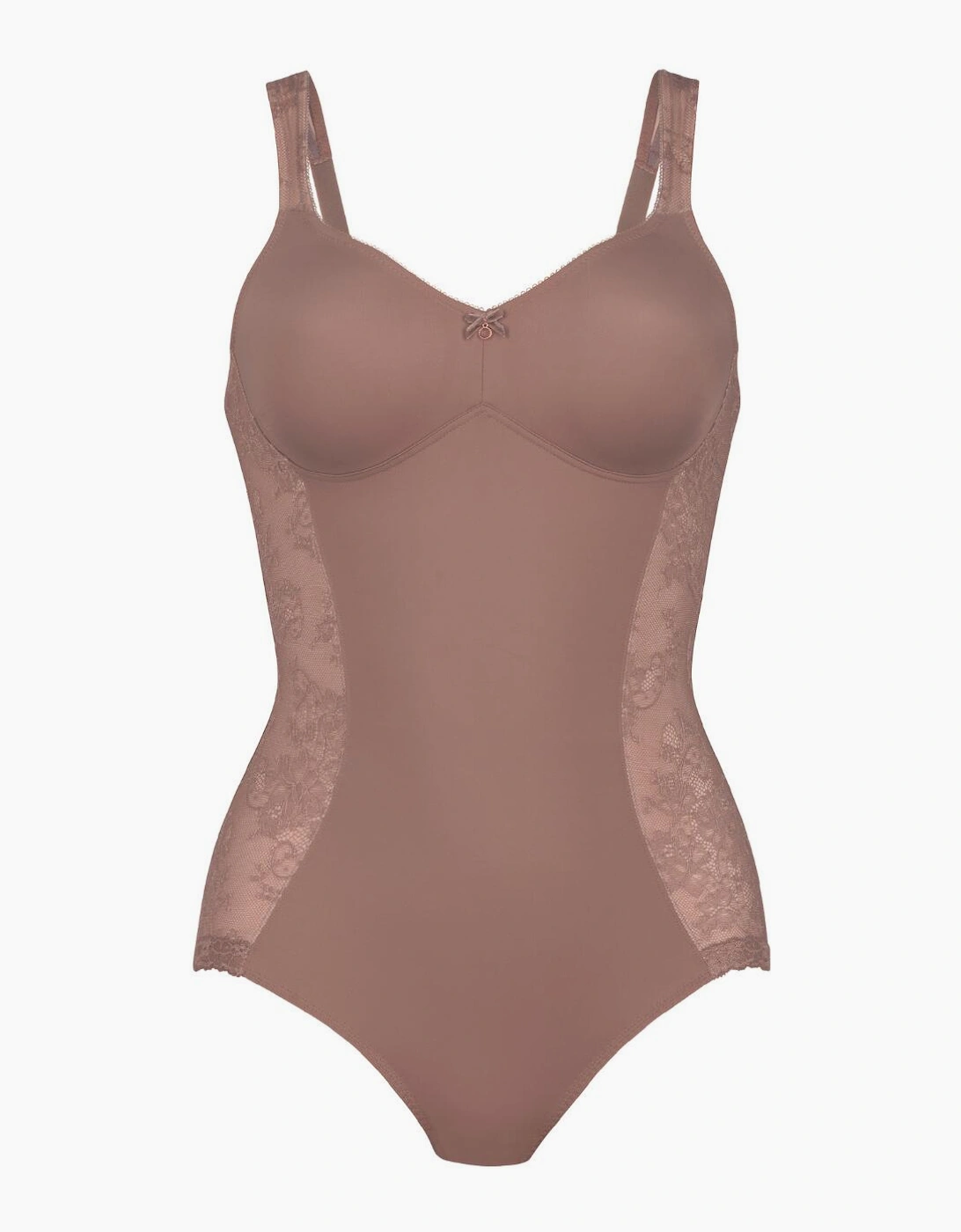 3517 Rosa Faia by Anita Abby Moulded Body