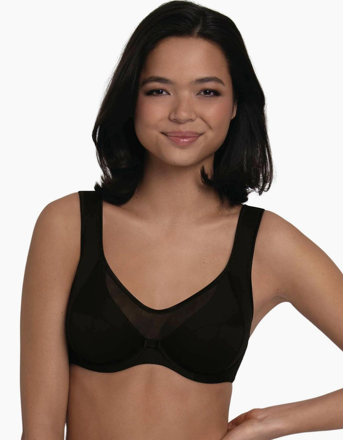 5858 Anita Clara Underwired Comfort Bra