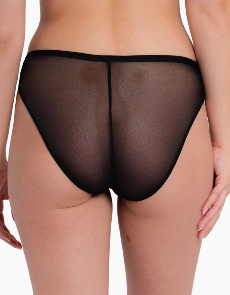 CK053218 Curvy Kate Wonderfull Vibe High Leg Brief