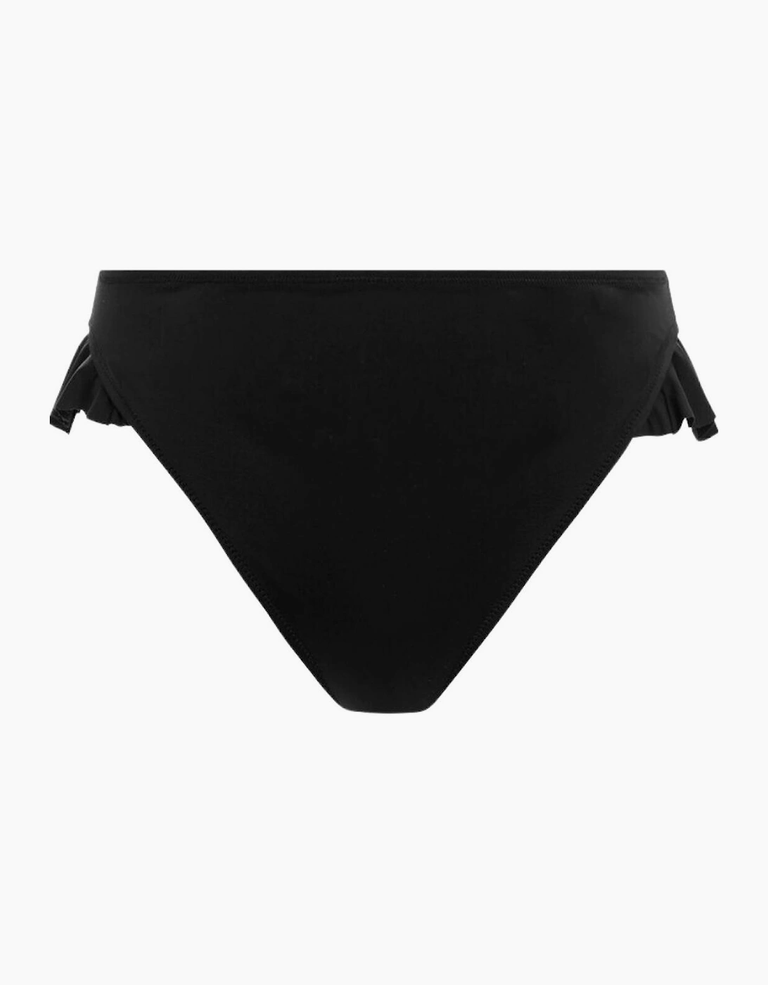 7288 Elomi Plain Sailing High Leg Bikini Brief