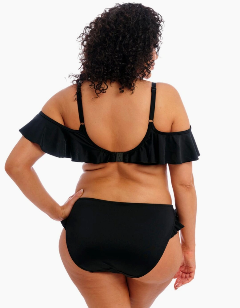 7288 Elomi Plain Sailing High Leg Bikini Brief