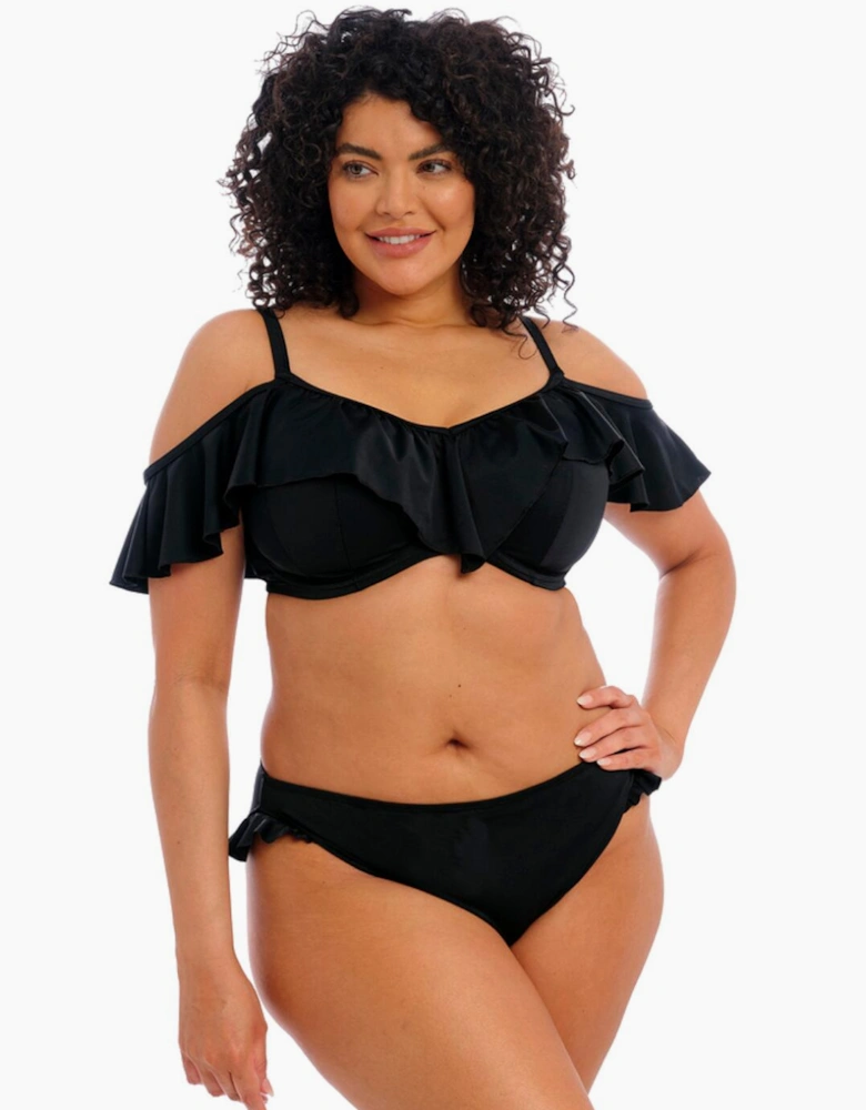 7288 Elomi Plain Sailing High Leg Bikini Brief