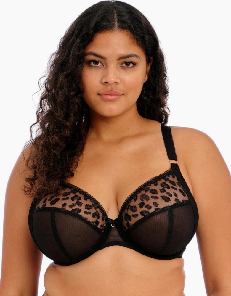 301336 Elomi Namrah Plunge Bra