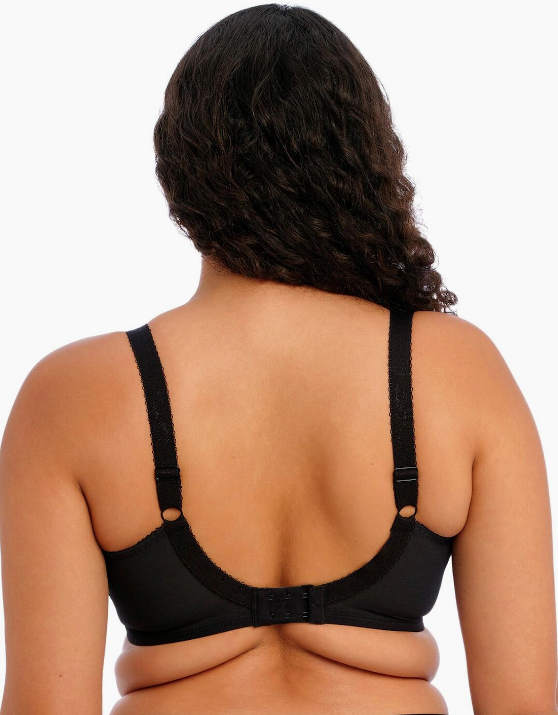 301336 Elomi Namrah Plunge Bra