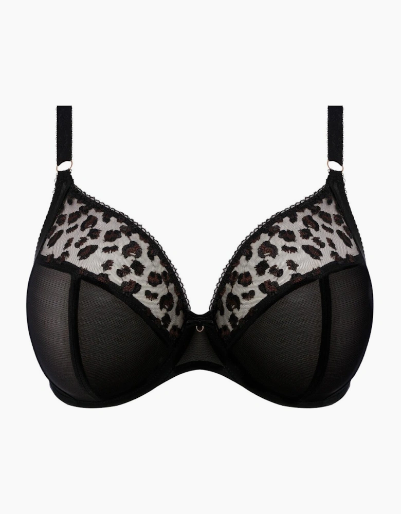 301336 Elomi Namrah Plunge Bra