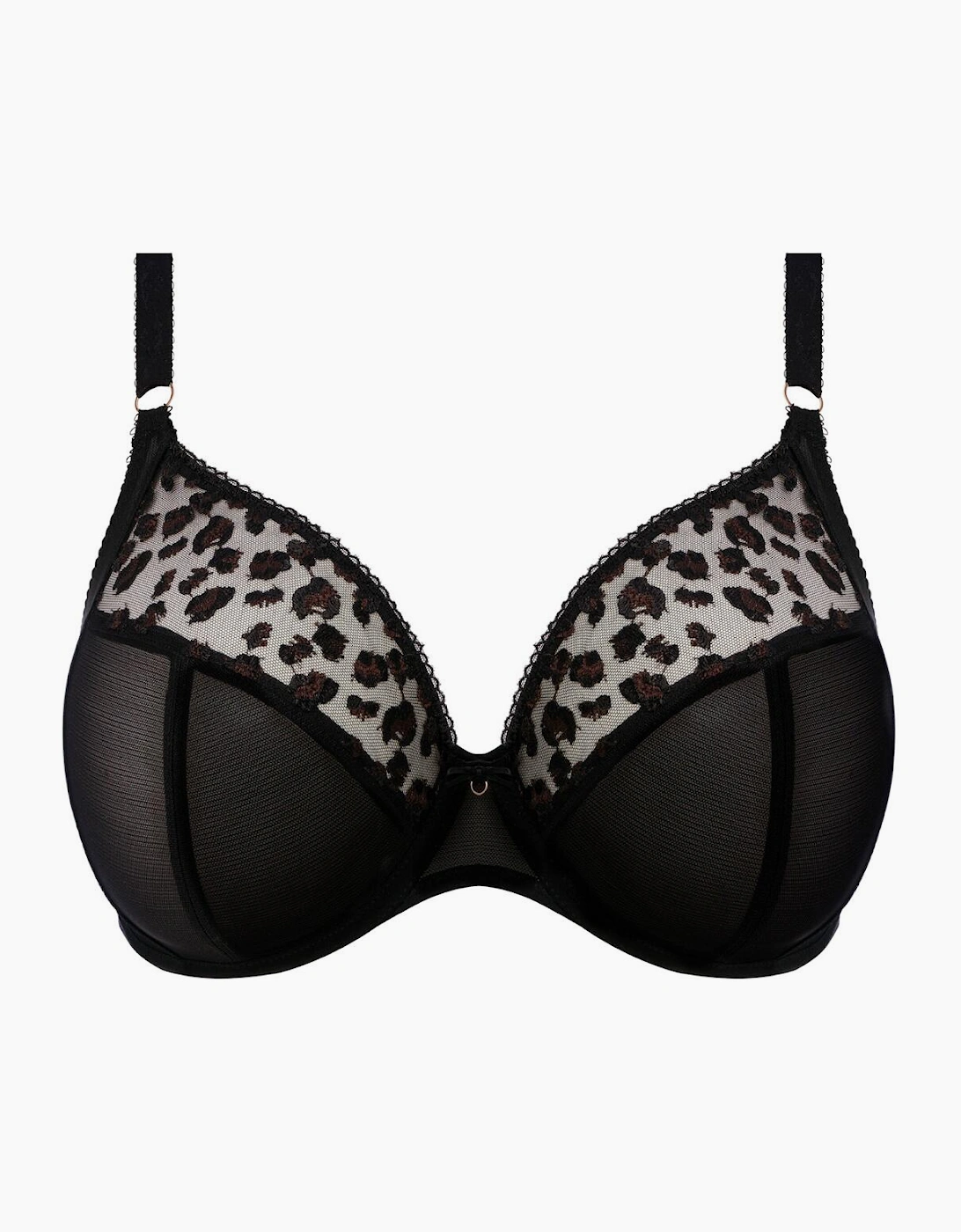 301336 Elomi Namrah Plunge Bra