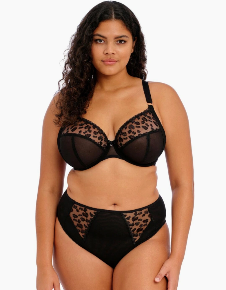 301336 Elomi Namrah Plunge Bra