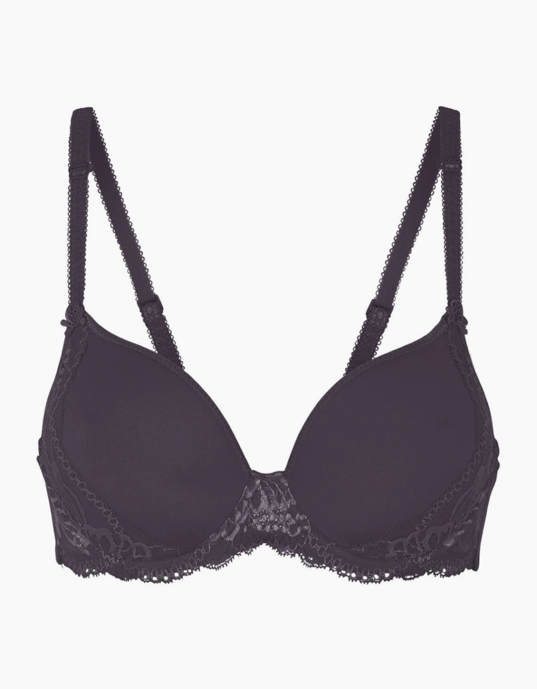 12H315 Simone Perele Promesse 3D Spacer T Shirt Bra