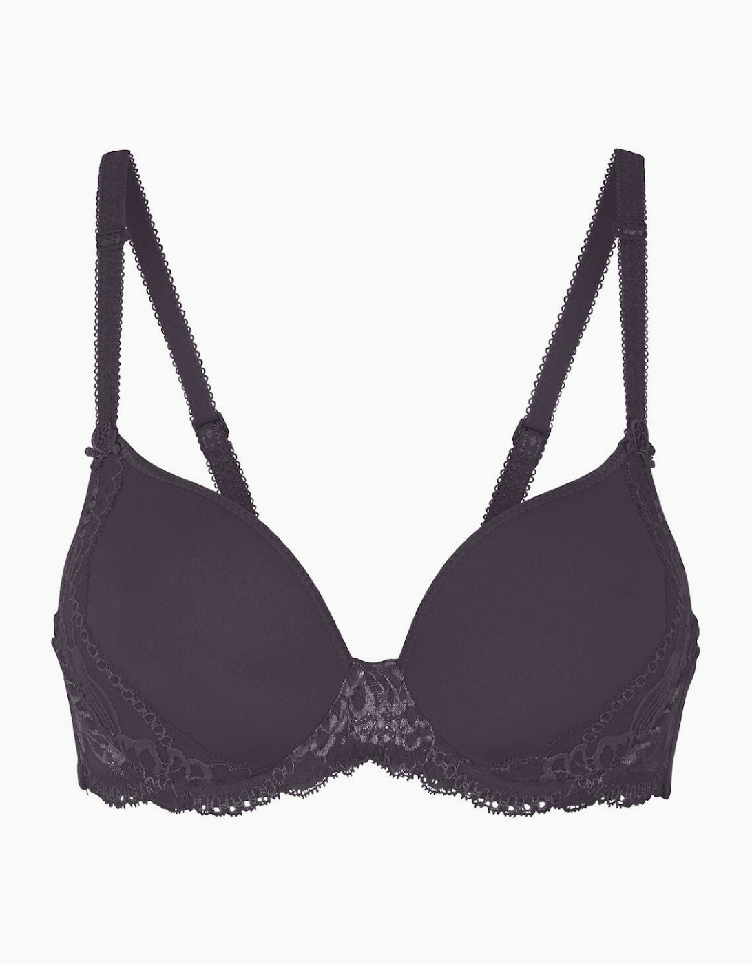 12H315 Simone Perele Promesse 3D Spacer T Shirt Bra