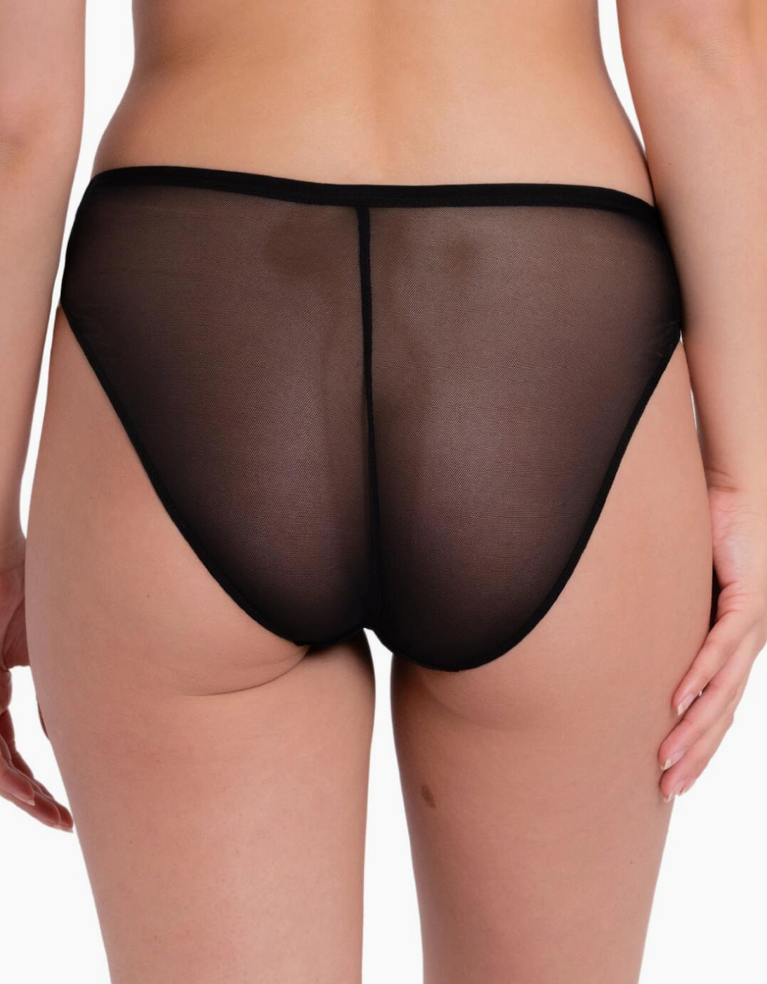 CK053218 Curvy Kate Wonderfull Vibe High Leg Brief