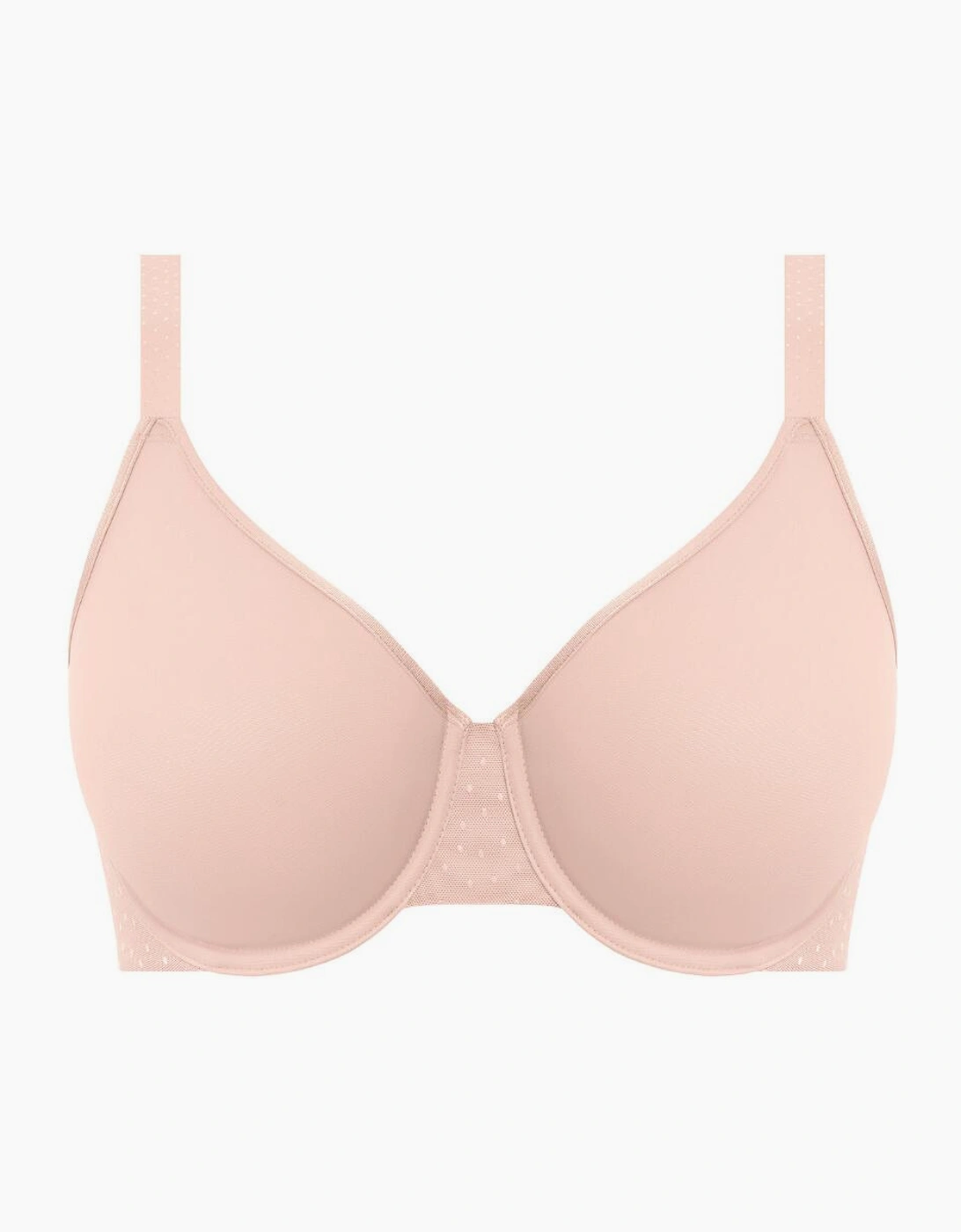 857303 Wacoal Back Appeal Minimiser Bra