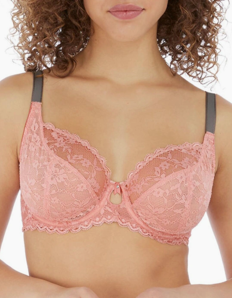 5452 Freya Offbeat Plunge Bra