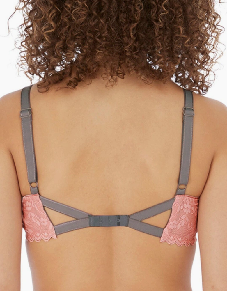 5452 Freya Offbeat Plunge Bra