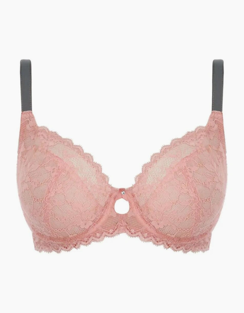 5452 Freya Offbeat Plunge Bra