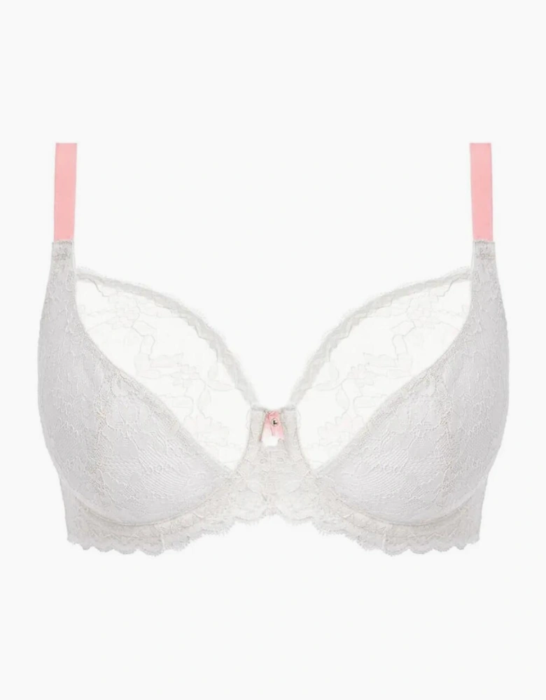 5452 Freya Offbeat Plunge Bra