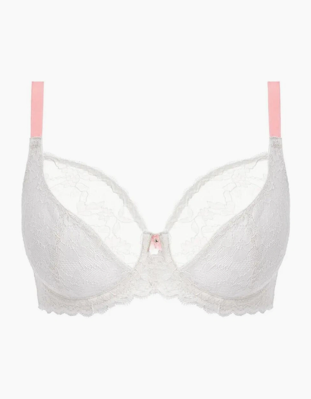5452 Freya Offbeat Plunge Bra