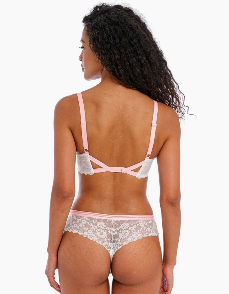 5452 Freya Offbeat Plunge Bra