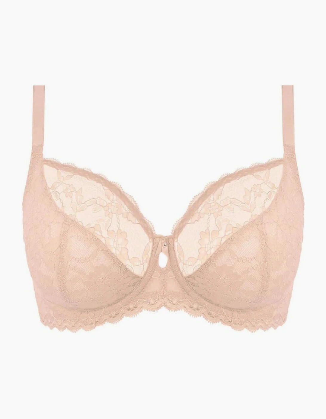 5452 Freya Offbeat Plunge Bra