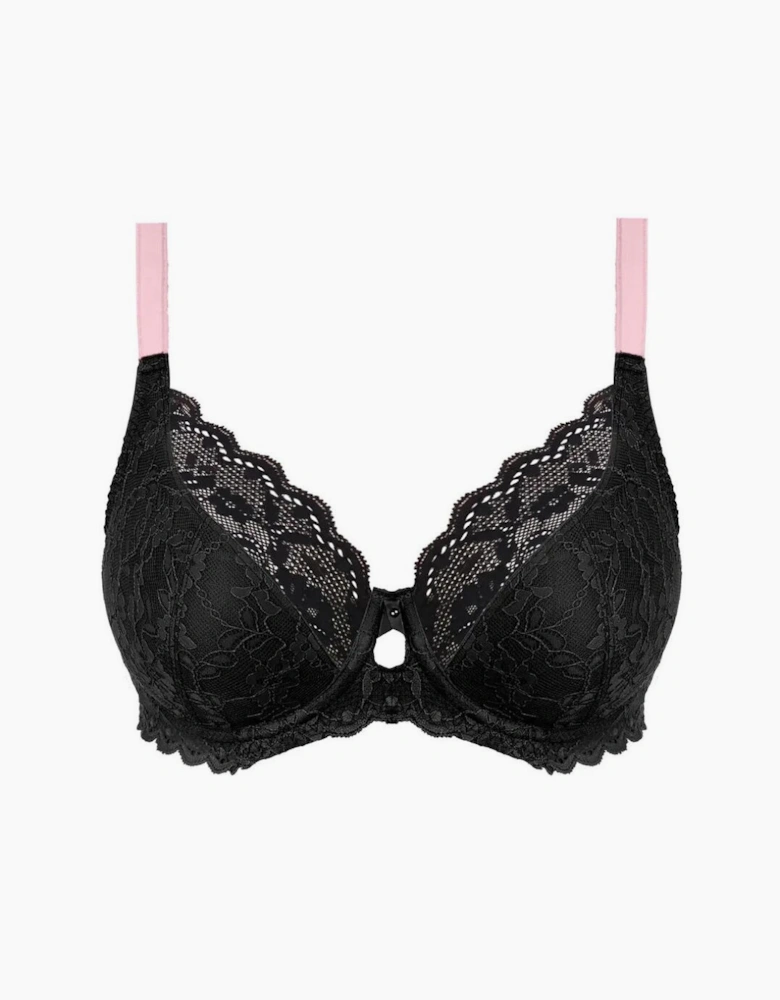 5452 Freya Offbeat Plunge Bra