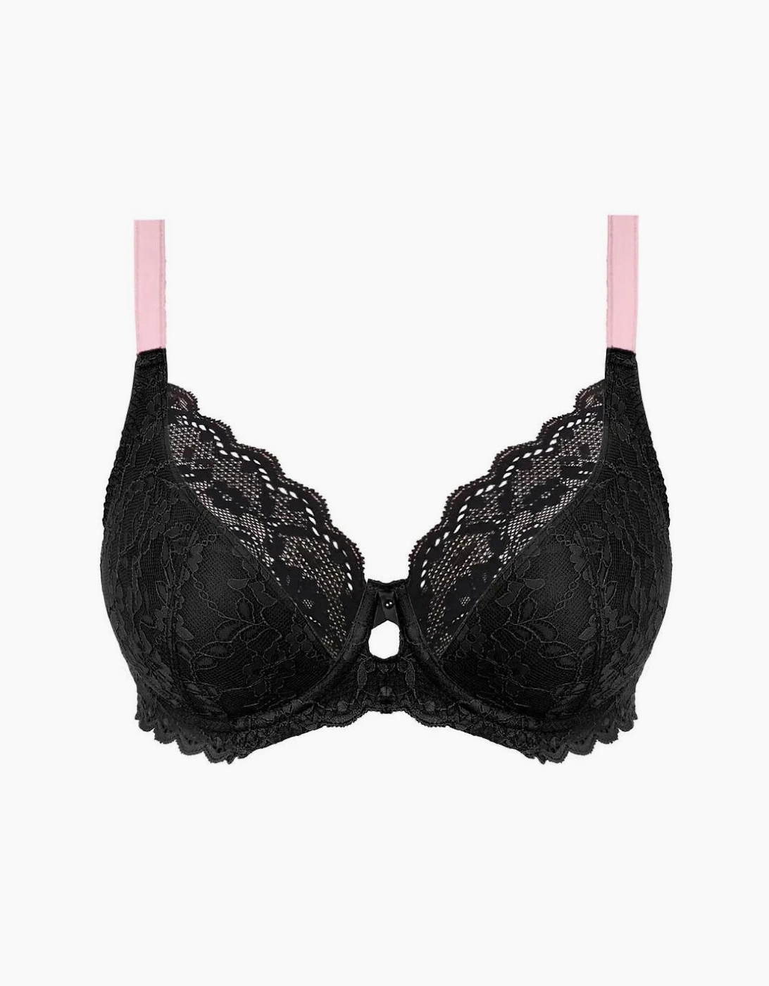 5452 Freya Offbeat Plunge Bra