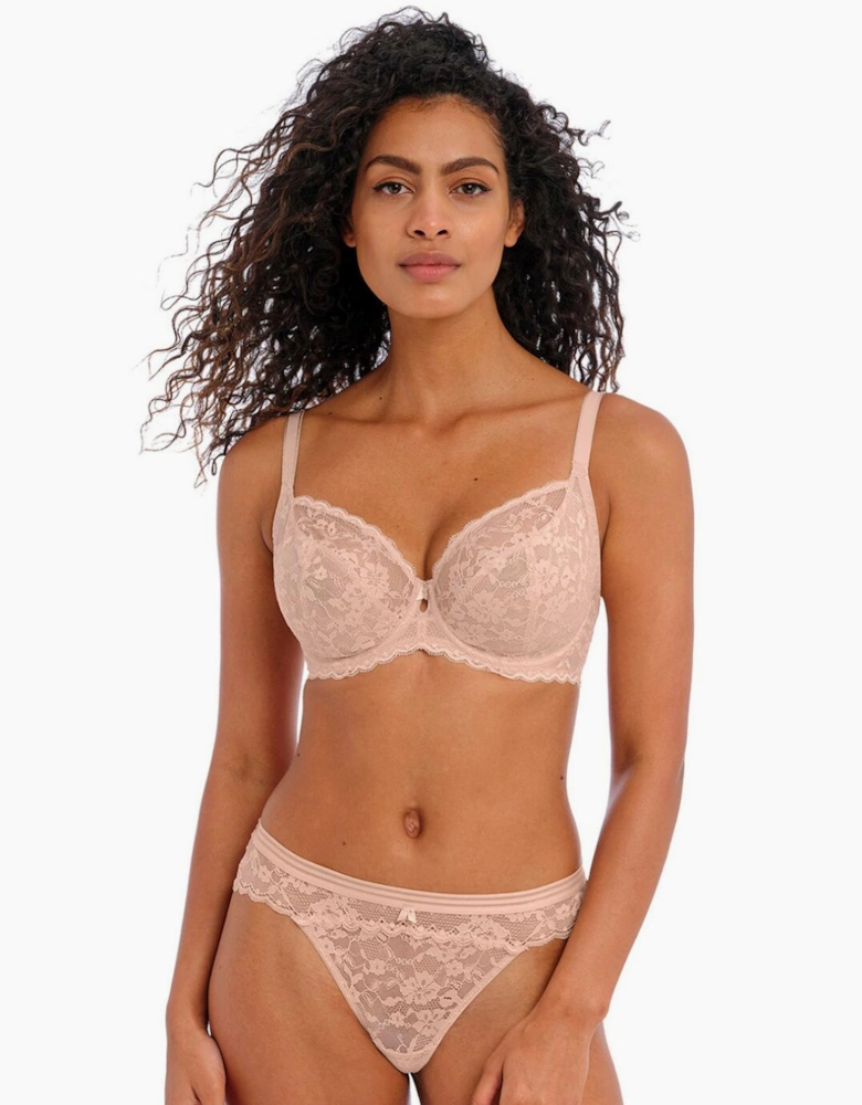 5452 Freya Offbeat Plunge Bra