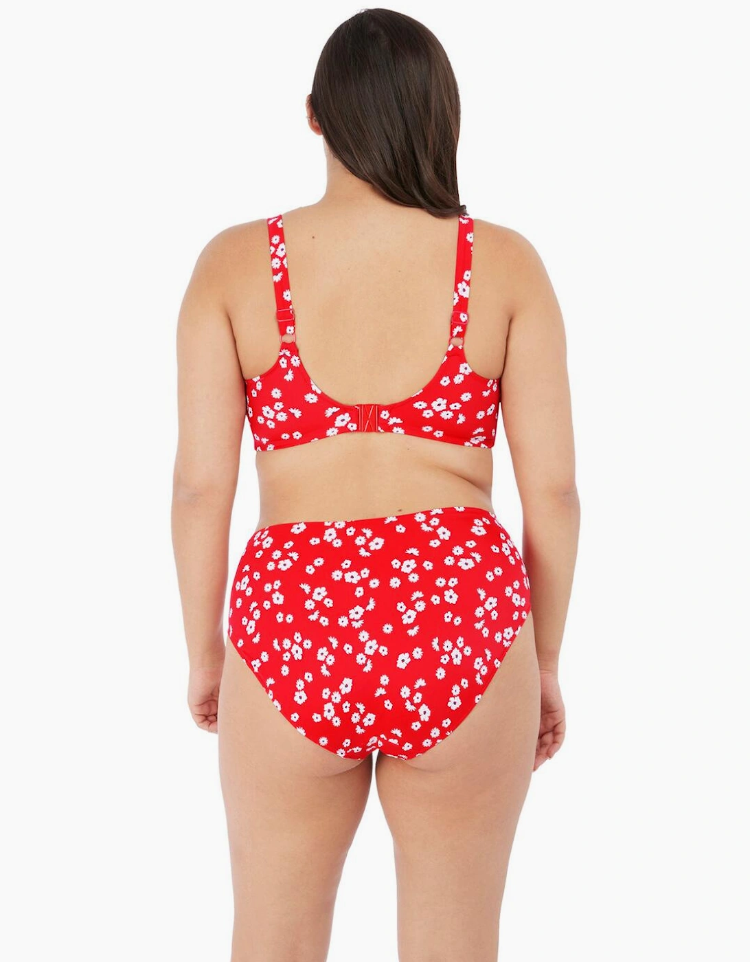 7275 Elomi Plain Sailing Bikini Brief