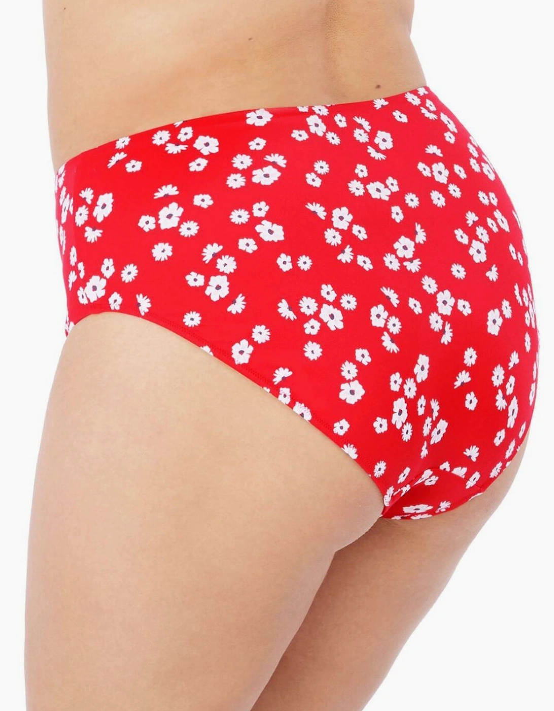 7275 Elomi Plain Sailing Bikini Brief