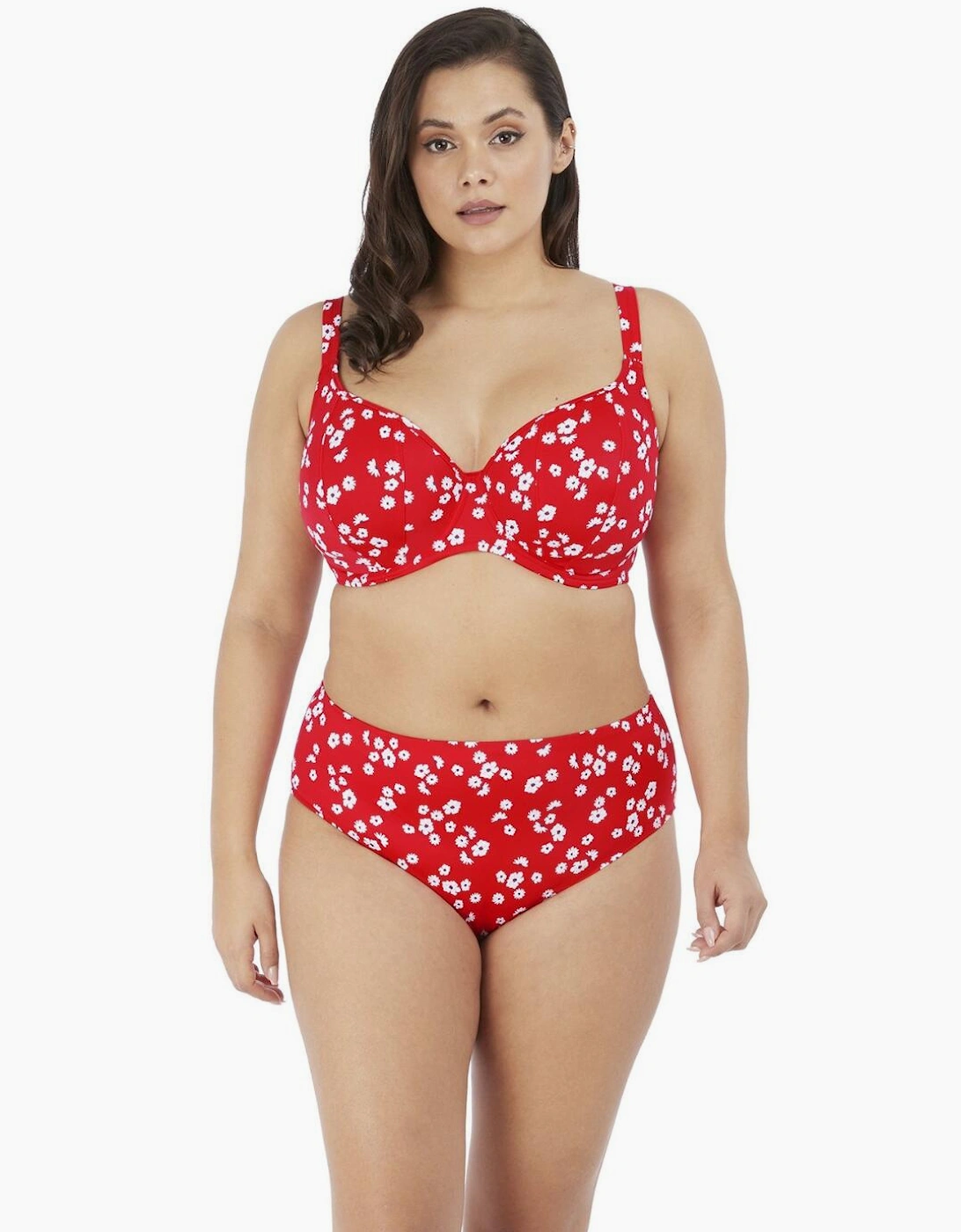 7275 Elomi Plain Sailing Bikini Brief