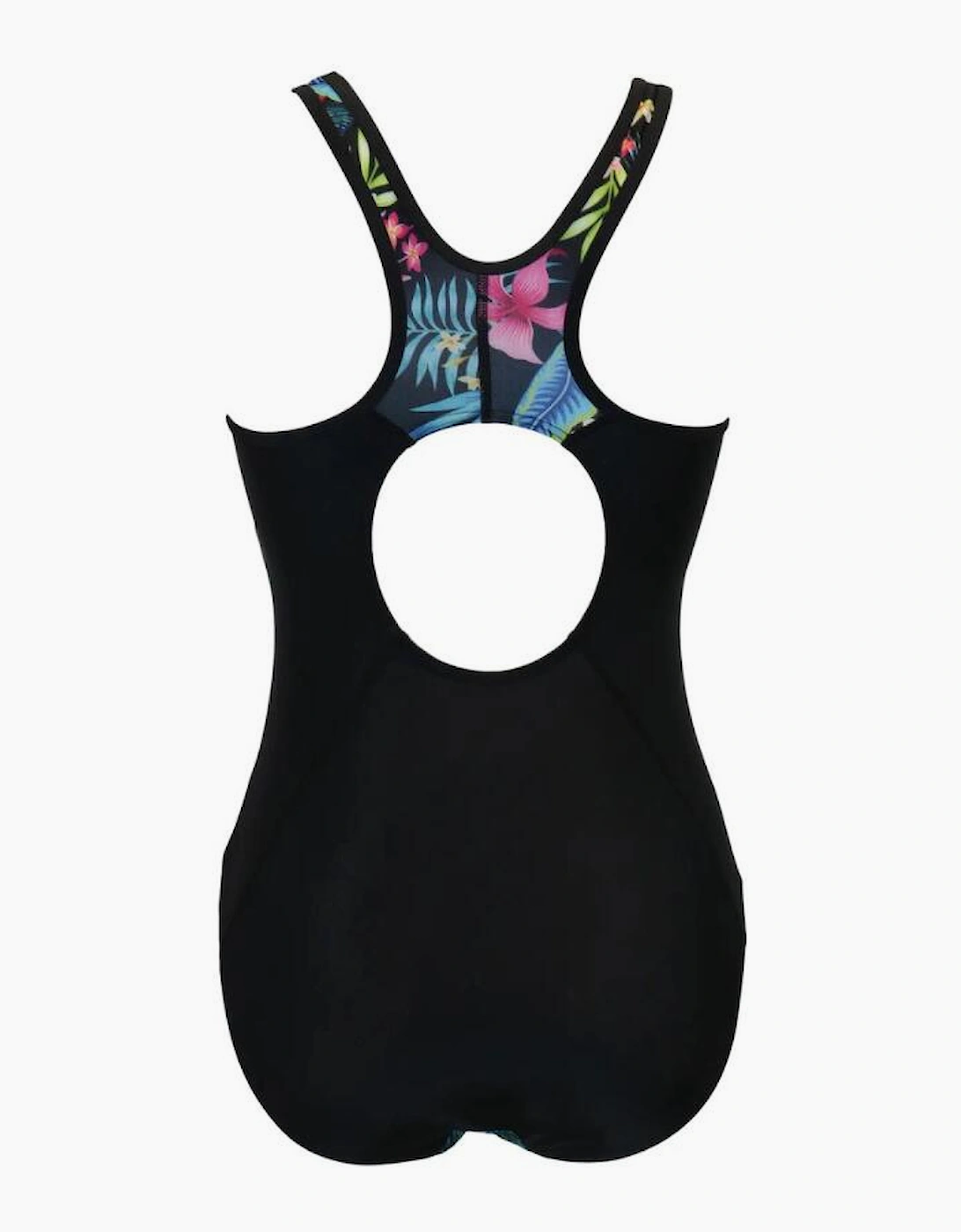 1428 Pour Moi Energy Chlorine Resistant Recycled Swimsuit