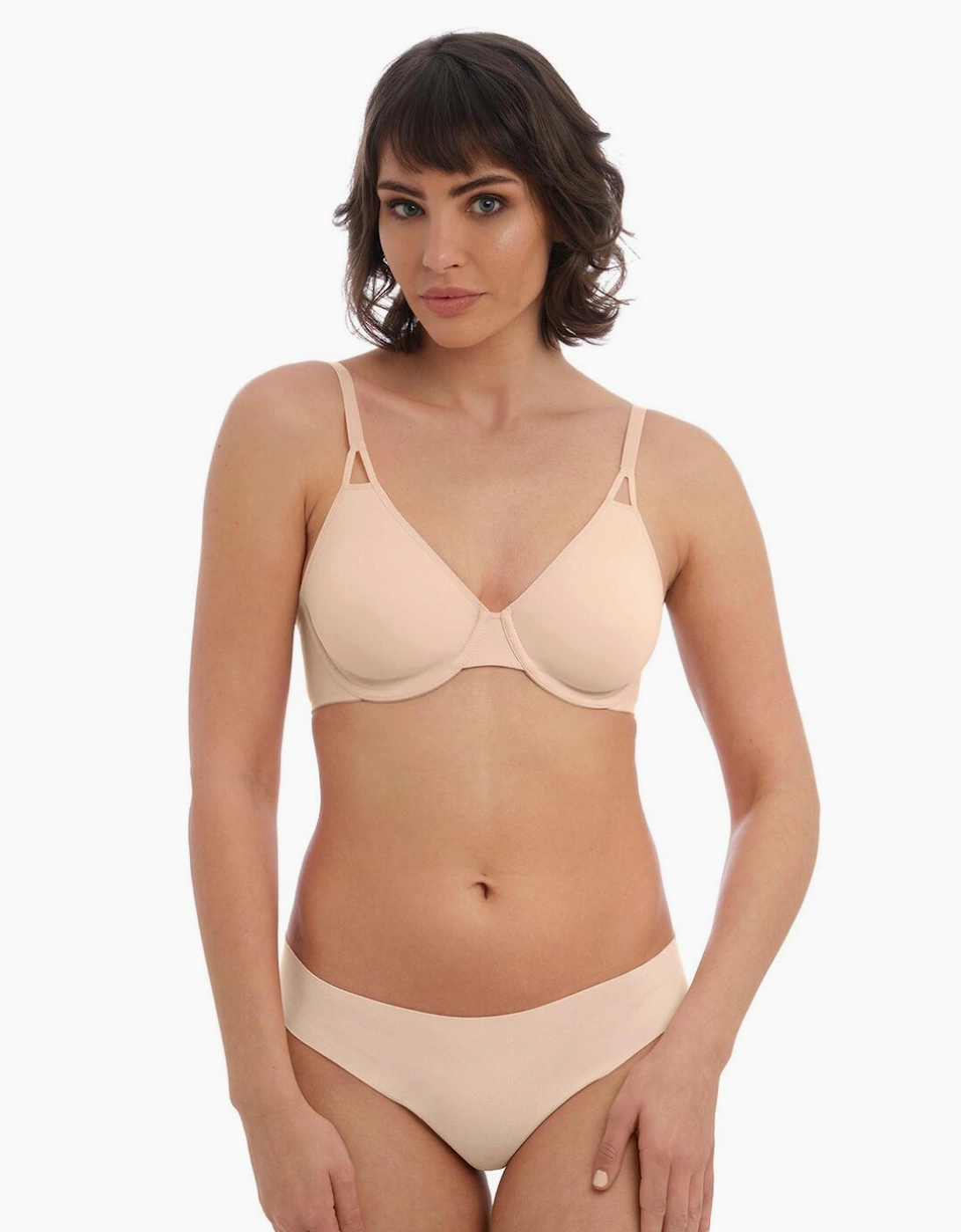 600470 Wacoal Accord Tanga Brief