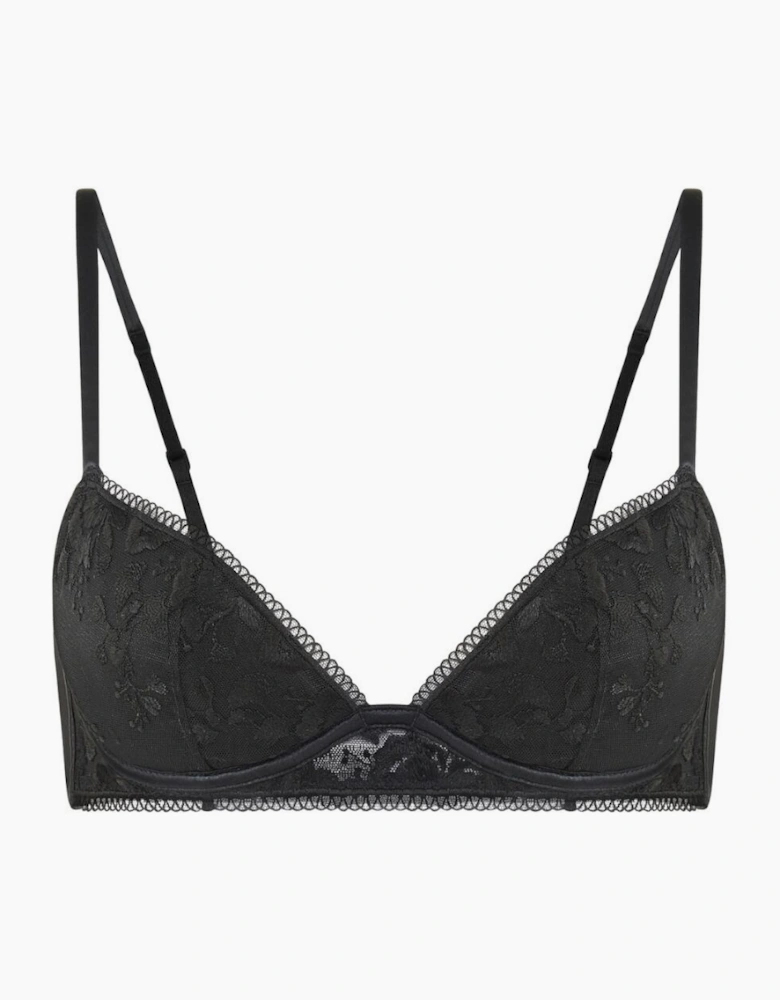 15S340 Simone Perele Orphee Push Up Bra
