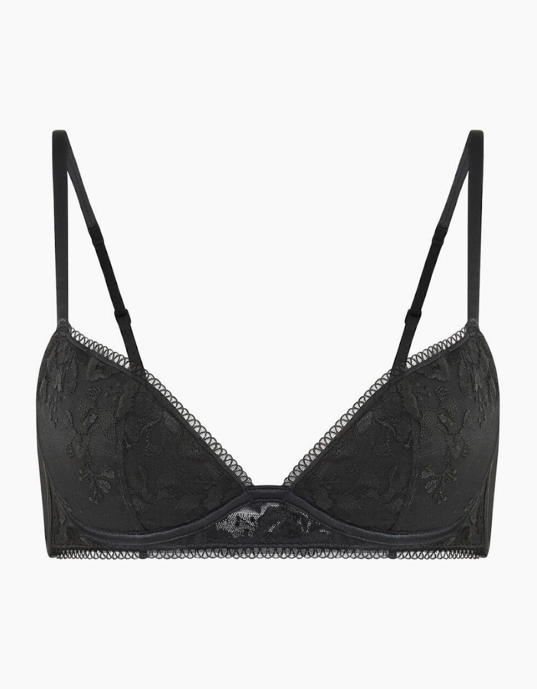 15S340 Simone Perele Orphee Push Up Bra