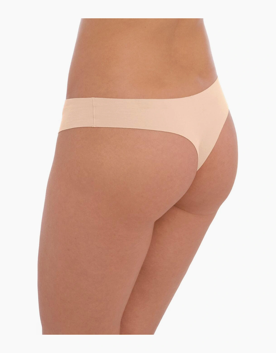 600470 Wacoal Accord Tanga Brief