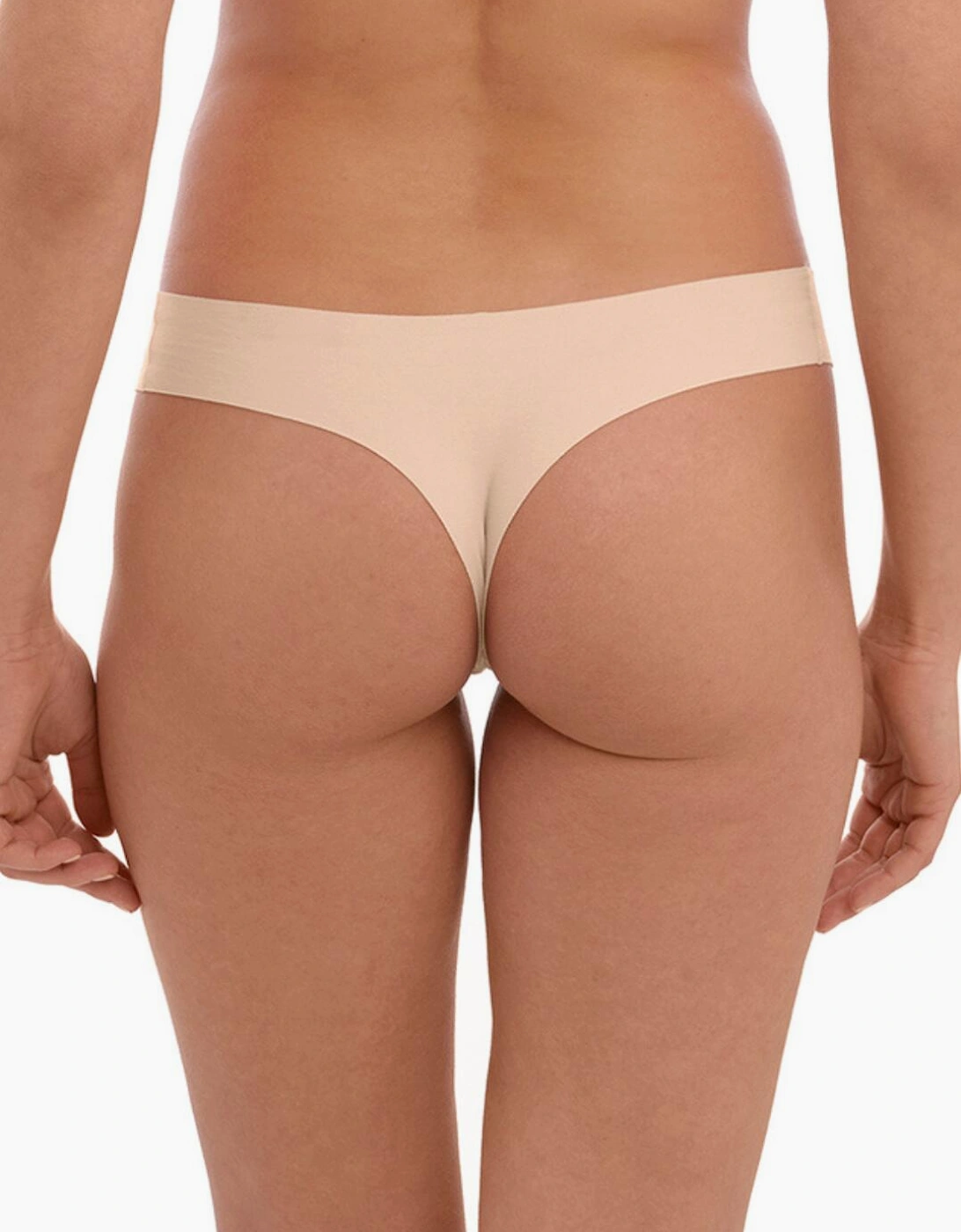 600470 Wacoal Accord Tanga Brief
