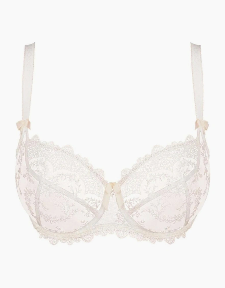 08184 Empreinte Louise Low Neck Bra
