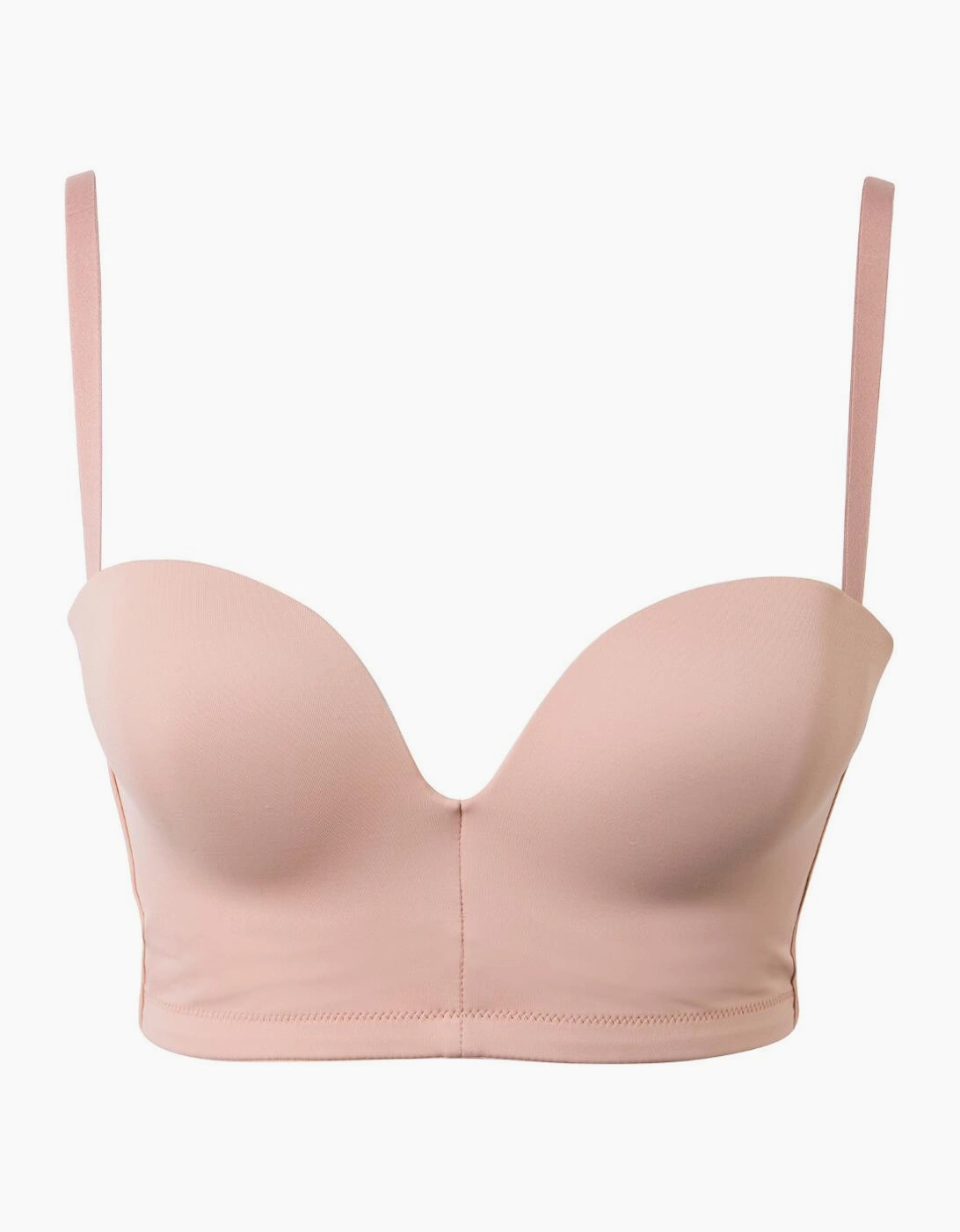 W0BHM Wonderbra Ultimate Silhouette Backless Bra