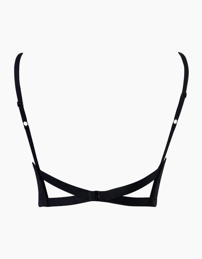 W0BHM Wonderbra Ultimate Silhouette Backless Bra