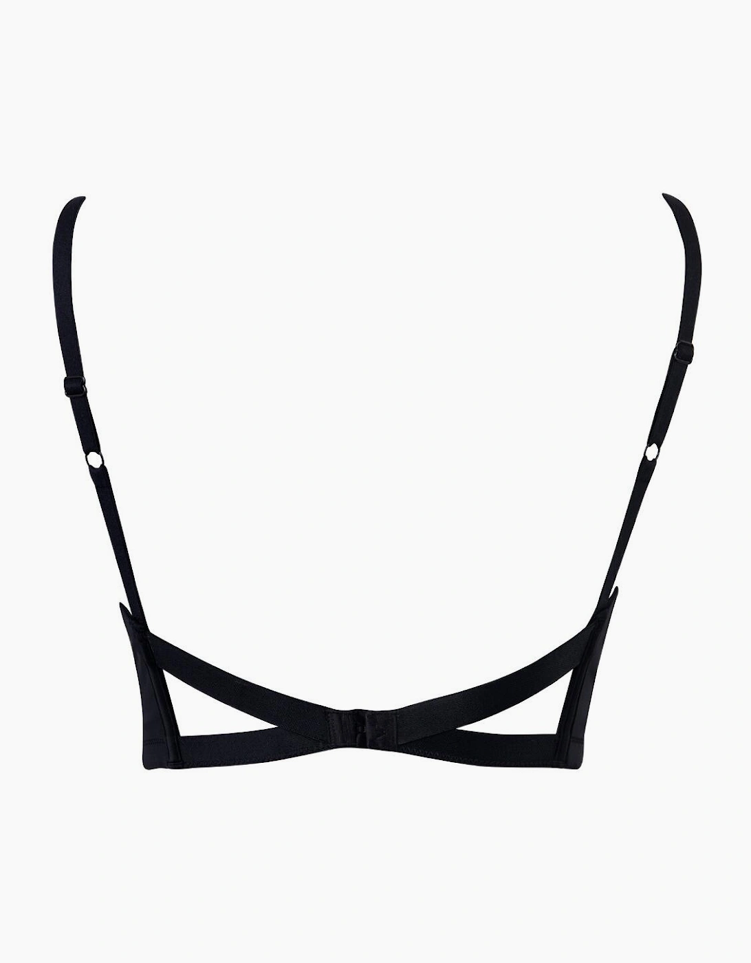 W0BHM Wonderbra Ultimate Silhouette Backless Bra