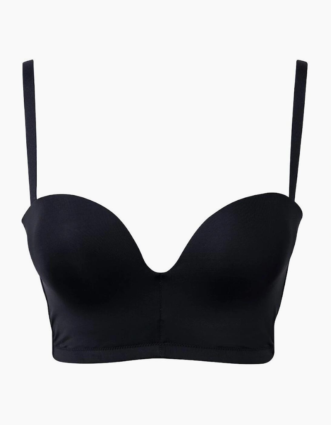 W0BHM Wonderbra Ultimate Silhouette Backless Bra