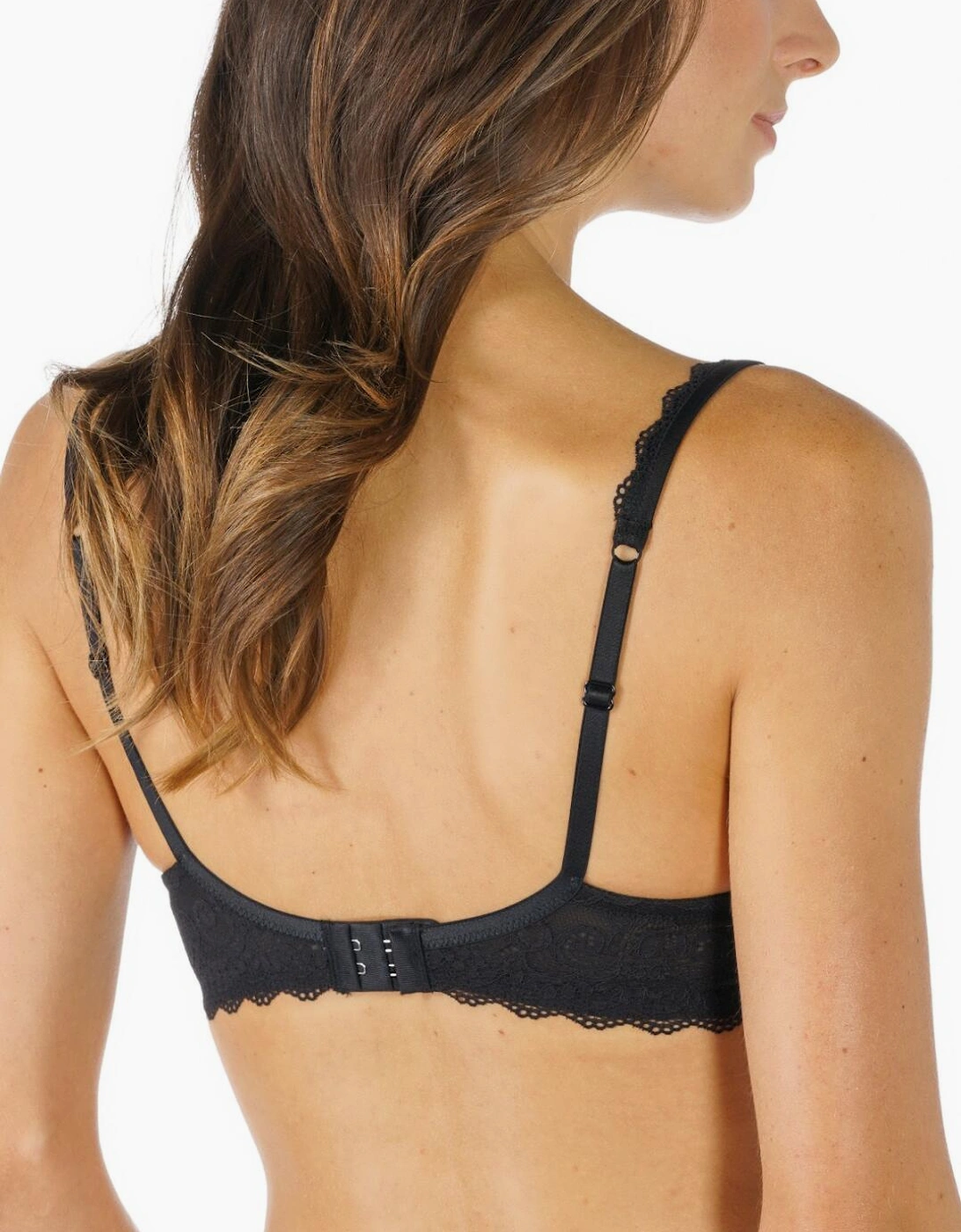 74802 Mey Amorous Non Wired Spacer Bra