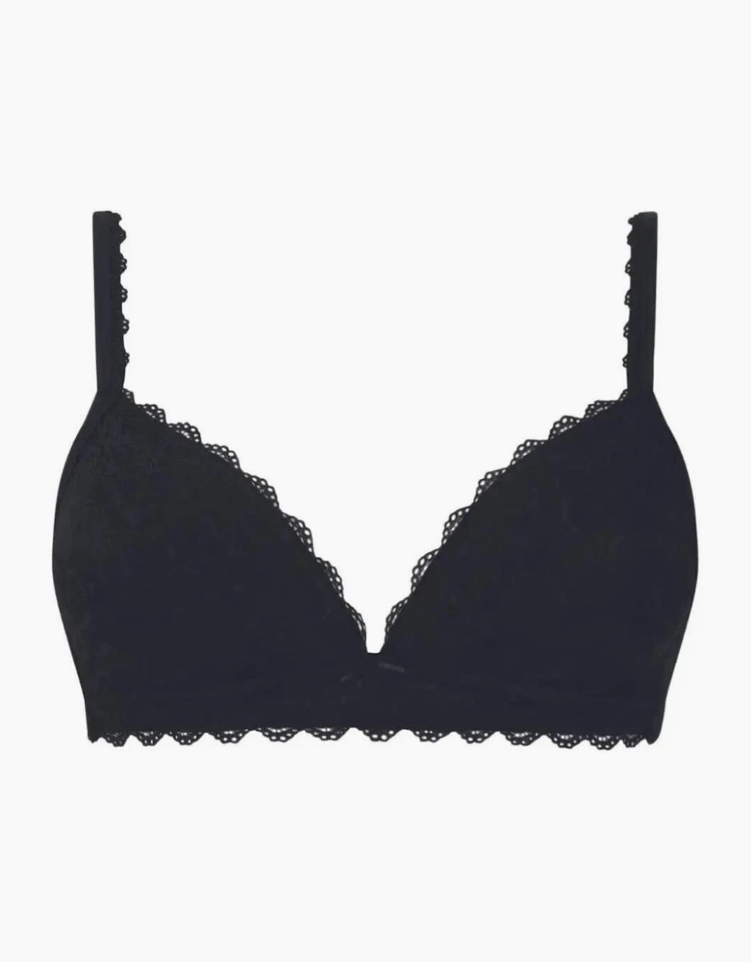 74802 Mey Amorous Non Wired Spacer Bra