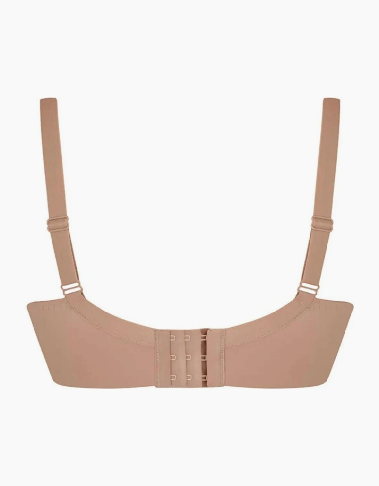 CK029104 Curvy Kate Smoothie T Shirt Plunge Moulded Bra