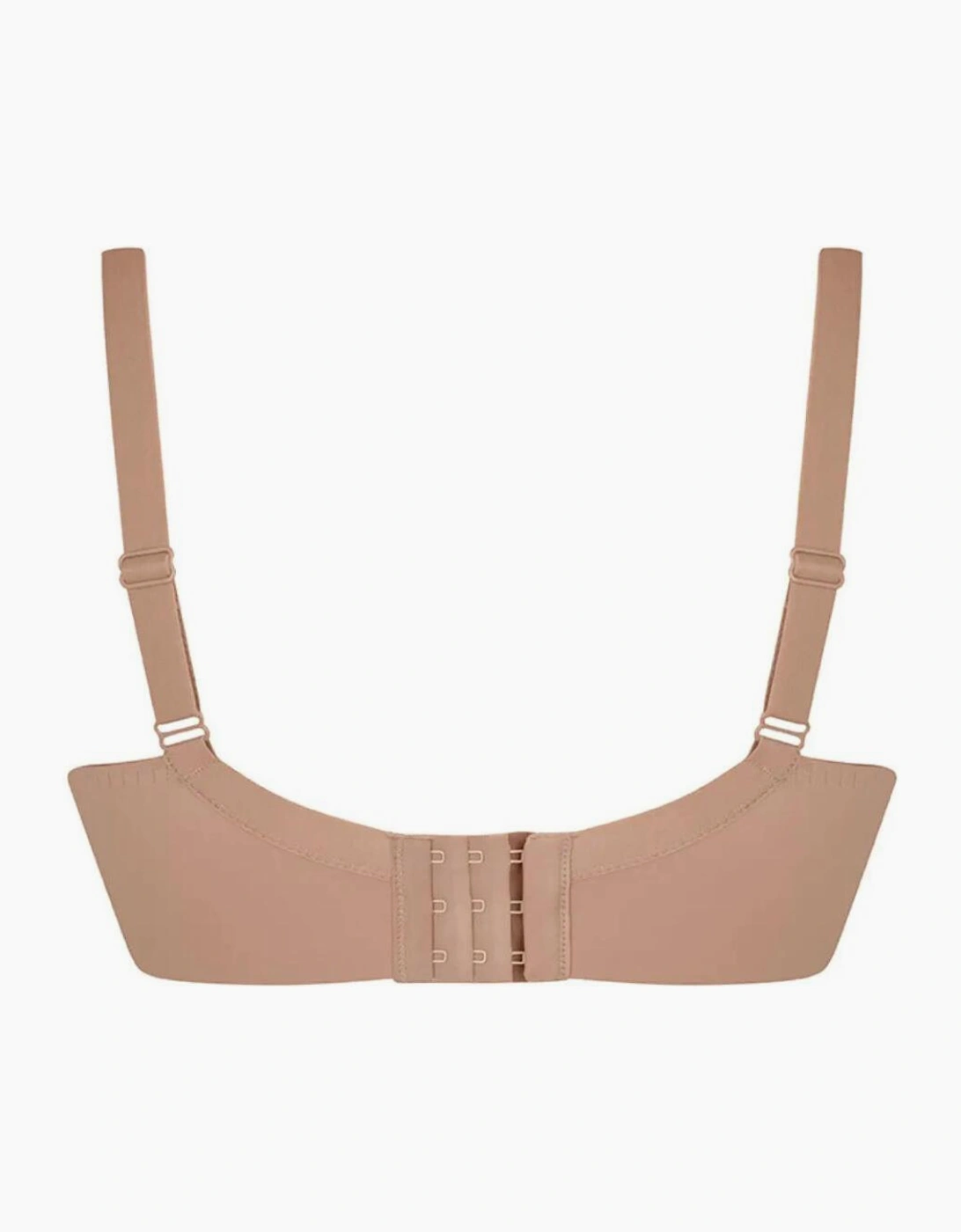 CK029104 Curvy Kate Smoothie T Shirt Plunge Moulded Bra