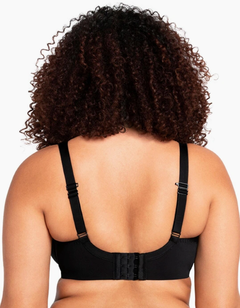CK029104 Curvy Kate Smoothie T Shirt Plunge Moulded Bra