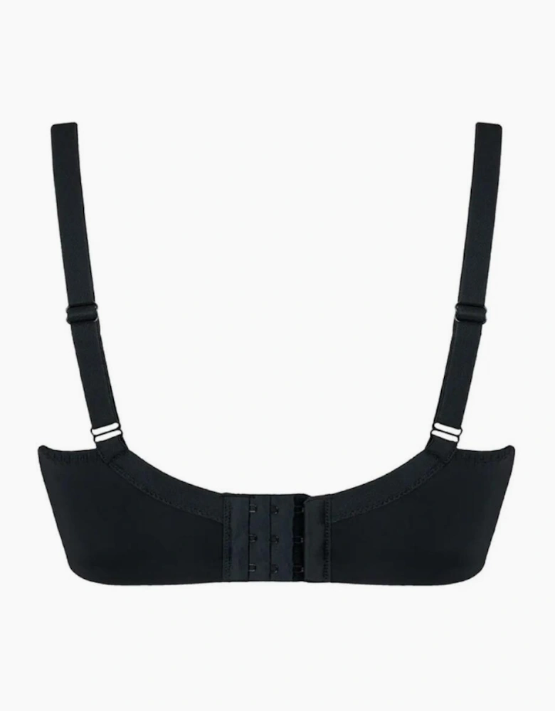 CK029104 Curvy Kate Smoothie T Shirt Plunge Moulded Bra