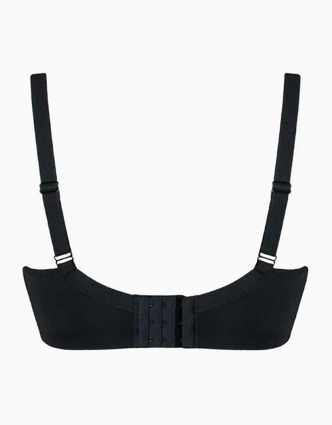 CK029104 Curvy Kate Smoothie T Shirt Plunge Moulded Bra